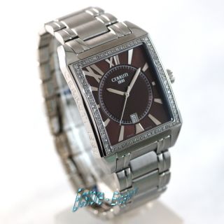  You are bidding on one BRAND NEW beautiful Cerruti 1881 Swiss Watch