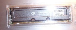 Centon RAM 512MB PC 2100 DDR 266MHz 200 Pin DIMM Desktop Memory