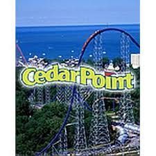 Cedar Point Tickets 2012 Ohio FREE Admission Adults & Kids Exp 9 3 12 