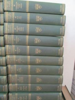   1910 five foot shelf description harvard classics edited by charles w
