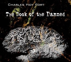 The Book of The Damned Charles Hoy Fort MP3 Classic Audiobook 