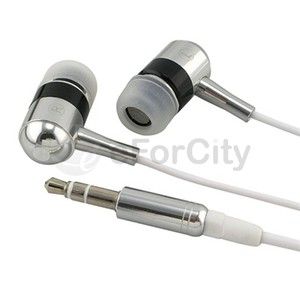 For HTC Pro2 HD2 Cell Phone Headphones Stereo Headset
