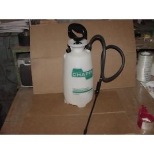 Chapin 2609E Compressed Air Sprayer 154855