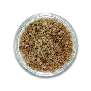chardonnay oak smoked sea salt is a very unusual salt