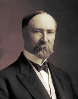 TheodoreTeddy Roosevelt / Charles Fairbanks 1904 Presidential Campaign 