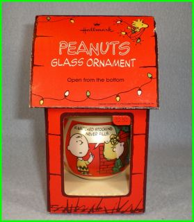   box the images feature charlie brown snoopy woodstock and sally