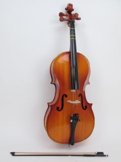 Engelhardt 5512 4 String Cello
