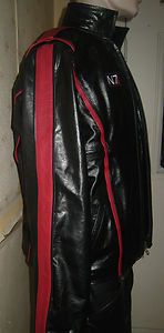 N7 Jacket Is Included in CE Shepard Jacket Mass Effect 3 Real Leather 
