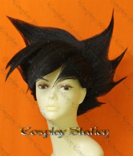Yu Gi Oh Cosplay Chazz Princeton Cosplay Wig COM434