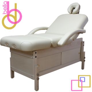 New Salon Spa Massage Facial Table Chair Bed Beauty Equipment 