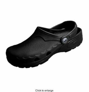 Nurse Shoes Garden Clogs Cherokee Docs II Comfort Style
