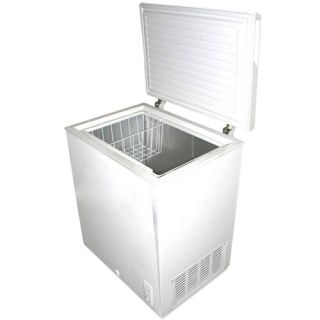 new haier 5 0 cu ft chest freezer protect your item with a warranty 