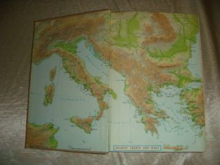 1965 a history of the ancient world chester g starr