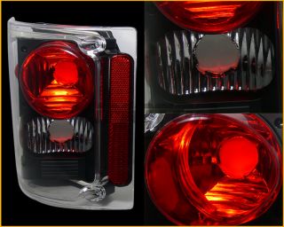 73 91 Chevy C K 1500 C10 C20 K10 K20 C15 K15 Blazer Tail Lights Rear 
