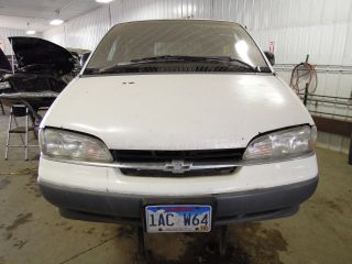   part came from this vehicle: 1994 CHEVY LUMINA APV VAN Stock # WH5582