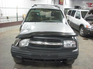 part came from this vehicle 2003 chevy tracker stock td7276