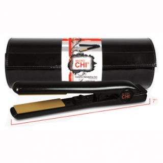 Micro Chi Ceramic Hairstyling Flat Iron 7 GF1060
