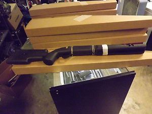 CHOATE SAVAGE 110 LONG ACTION TACTICAL STOCK