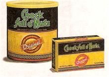 Chock Full O Nuts Coffee Coupons