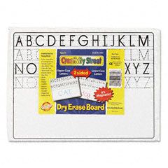 New Chenille Kraft 9884 10 Z05489 Magnetic Dry Erase Board 12 x 9 10 