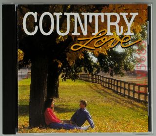 country love disc 1