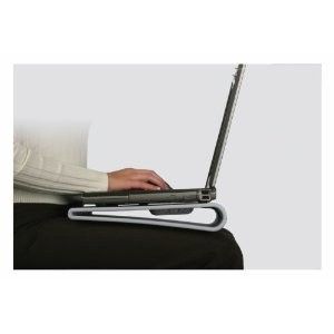   Fans Chill Mat Extra Large Cooling Pad for Up to 17 inch Laptop