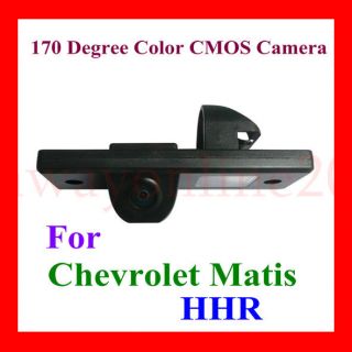   Reverse Backup Camera for Chevrolet Matis HHR Chevrolet Lacetti