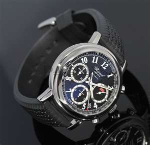 Chopard Mille Miglia 1000 Chronograph Timepiece Watch