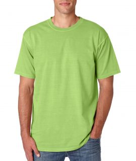 Chouinard 6 1 oz Garment Pigment Dyed T Shirt 1717 2