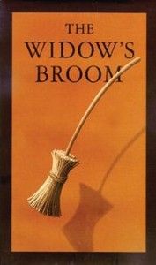 The Widows Broom New by Chris Van Allsburg 0395640512