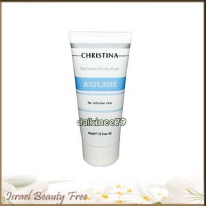 Christina Azulene Face Beauty Mask for Sensitive Skin