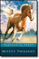   Henry Horse Book Set Lot Misty of Chincoteague Sea Star Stormy