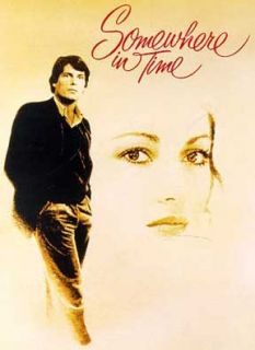   In Time Signed Movie Script X7 Christopher Reeve Plummer Macy reprint