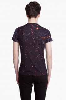 Christopher Kane Cosmic T Shirt Hubble 2011 Mens Large
