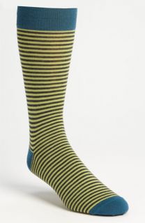 Marcoliani Palio Stripe Sock