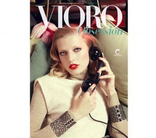 Vioro Magazine, Fall 2012 Issue 124   J310410