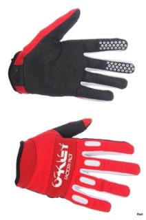 Oakley Factory Gloves 2013