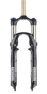  Silver TK Solo Air Forks 2013