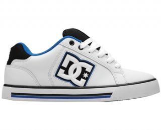 DC Stock Shoes Summer 2012