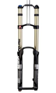  RC CL Forks   Tall Crown 2012