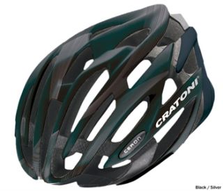 Cratoni Ceron Helmet 2011