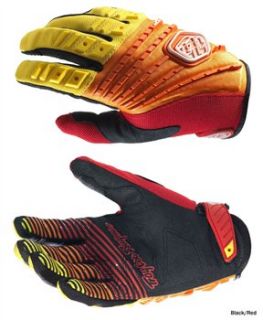 Troy Lee Designs GP Gloves   Beta 2010