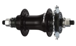 Kore Hoochie BMX Rear Hub 2011