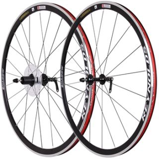 Review Reynolds Shadow Road Wheelset  Chain Reaction Cycles Reviews