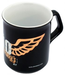 DMR Mug Limited Edition 10 Year Anniversary