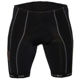 Funkier 12 Panel Pro HT90 Breathable Shorts 2012