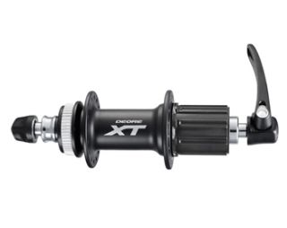 see colours sizes shimano xt disc rear hub m785 now $ 59 77 rrp $ 72