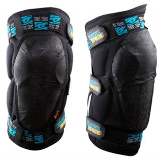 see colours sizes raceface ambush knee guards 2012 60 67 rrp $