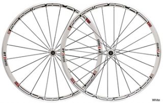 Review DT Swiss RR 1850 Wheels   White 2012  Chain Reaction Cycles