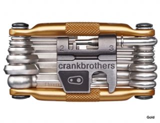 Crank Brothers Multi Mini Tool 19